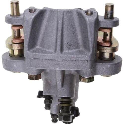 ATV Rear Brake Caliper with pads for Polaris Magnum 500 2001-2003