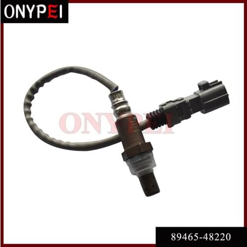 O2 Oxygen Air Fuel Ratio Sensor 89465-48220 For Lexus RX270 RX350 GGL15 AGL10 8946548220 89465-68050, 89465-0E020, 89465-08090