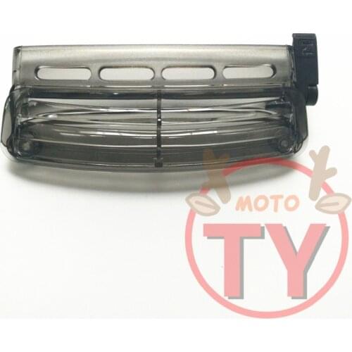 Motorcycle For Honda Goldwing GL 1800 GL1800 2004-2016 05 06-15 ABS Windshield Wind Deflectors Case Accessories