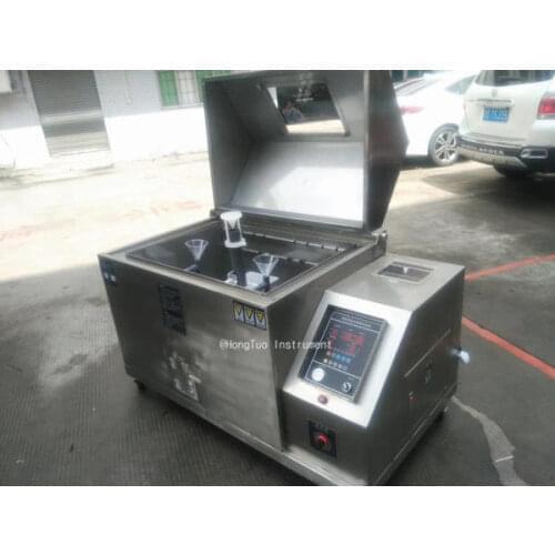 DHL-90 Hot Salt Fog Corrosion Spray Tester Salt Spray Test Machine