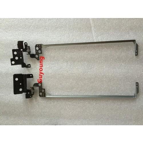 FOR Acer Aspire ES1-512 ES1-531 MS2394 Gateway NE512 15.6" LCD Screen Support Hinges Brackets non touch