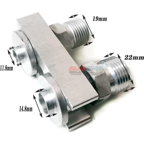 Car air-conditioning compressor pressure plate joint is suitable for DKS air-conditioning compressor for trucks compresor