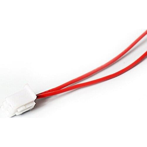 Geeetech 3D printer accessories Geeetech hotend thermistor cable kit for A10M A20M printers