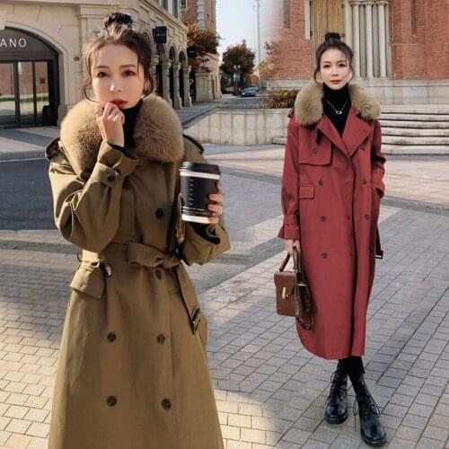 Женские большие куртки HAPEDY China At AliExpress