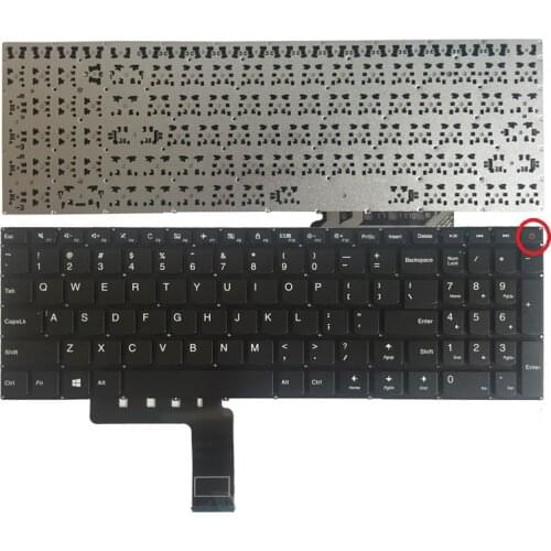 NEW US keyboard FOR LENOVO Ideadpad 310-15 310-15ISK 310-15IKB 510-15 510-15ISK 510-15IKB 110-15 110-15ACL 110-15AST 110-15IBR