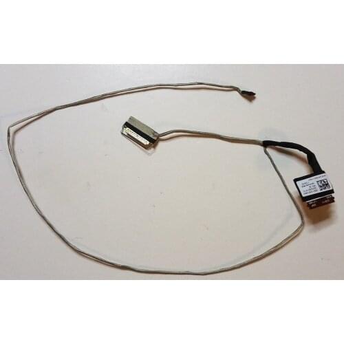 P/N dc02001yf10 Video Flex Screen LVDS LED LCD Cable for Lenovo IdeaPad 320 Series 320-15IAP 320-15IABR