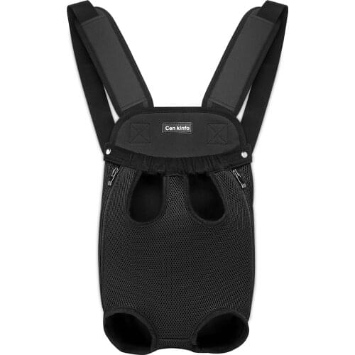 Pet Carrier,Soft Backpack Travel Bag for Dogs Cat Bag Designed for Travelling Dog Accessories Puppy Supplies