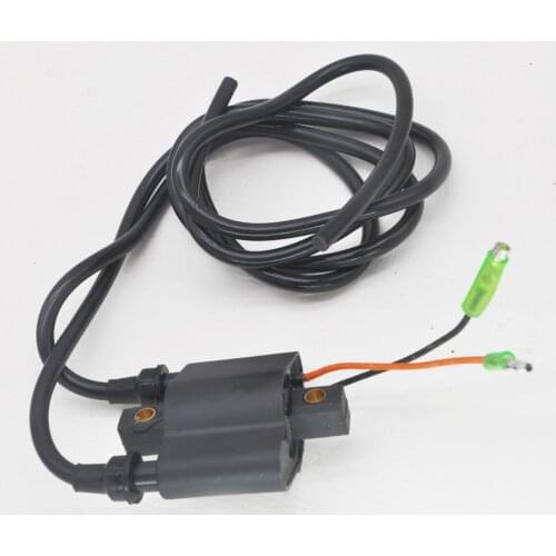 Outboard Ignition Coil For Yamaha 680-85570-09-00 6E7-85570-19-00 6E7-85570-10-00 695-85570-10-00