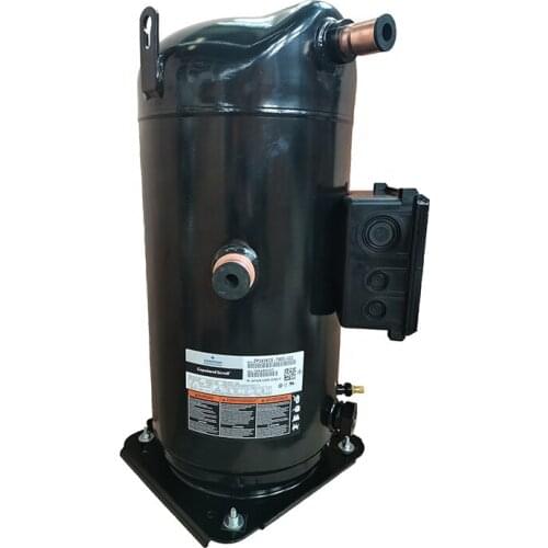 R410a 30hp best price air conditioner compressor copeland scroll compressor ZP385KCE-TWD-522 for refrigeration parts