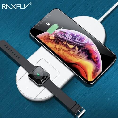 RAXFLY Battery Chargers