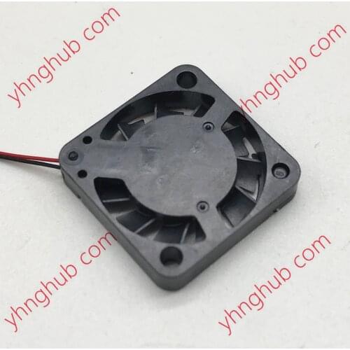 Sunon UF3H3-710 DC 5V 17x17x3mm 2-wire Server Cooling Fan