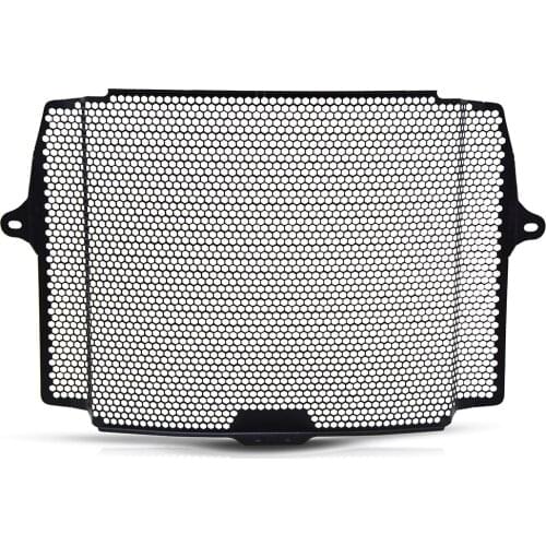 For 1290 Super R 13-19 Super Super R Motorcycle Accessories Radiator Grille Guard Cover Protection Grill Protect