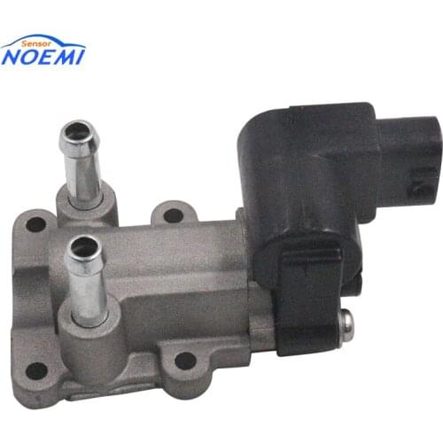 YAOPEI OEM 2227074400 22270-74400 AC486 Idle Air Control Valve IACV For Toyota Camry & Solara 2000 2001 L4 2.2L