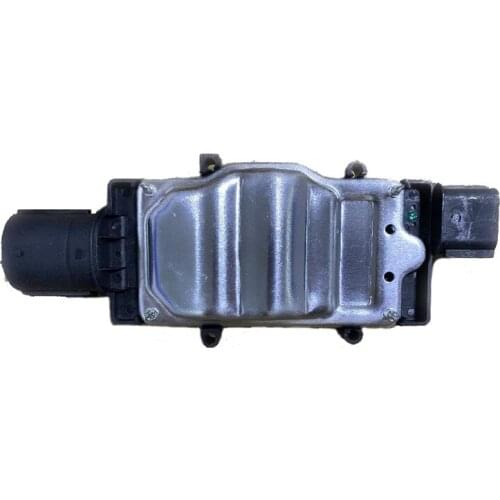 10 PCS/lot Wholesale Car Engine cooler electric fan Resistor electronic fan module Electronic fan controller for Ford Focus Kuga