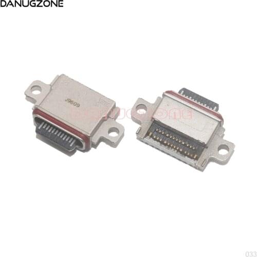 USB Charging Dock Charge Socket Port Jack Connector For Samsung Galaxy NOTE 10 N970F N970U / NOTE 10 Plus Note10+ N976B/N/V