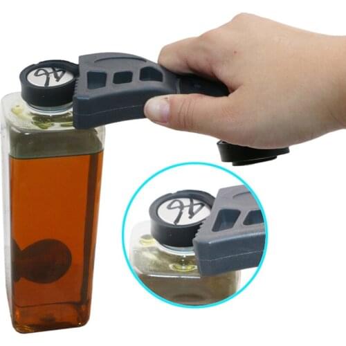 50cm Multi-functional Belt Wrench Set Plastic Adjustable Rubber Strap Bottle Opener Car Repair Filter Tool Auto Repairing