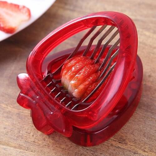 ABEDOE Strawberry Tongs China