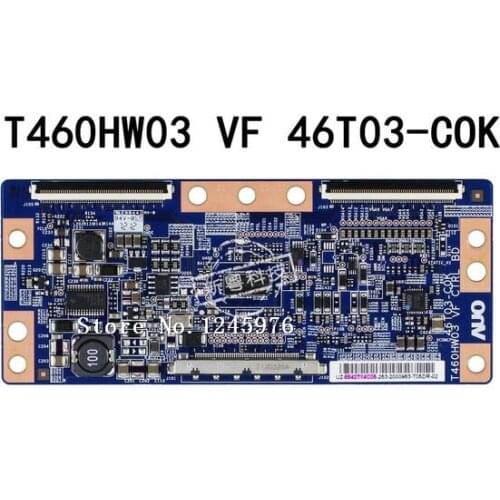 Free shipping 100% original for LCD42R18A 46T03-C0K T460HW03 screen LVF420AUO T C1V2 instock