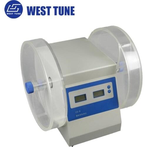 CS-II Friability Tester to test the physical properties
