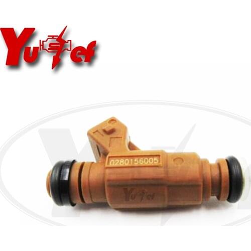 High quality fuel injector nozzle fit for FORD 0280156005