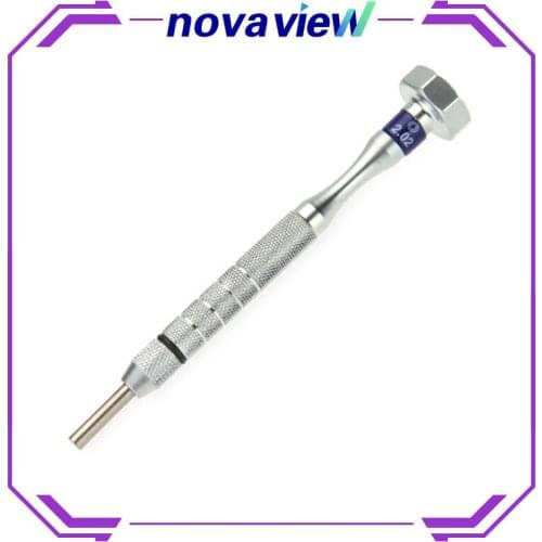 Cell Phone Repair Tool Precision Screwdriver for Watch Repairing