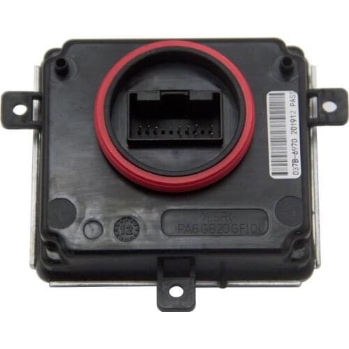 NEW Driving Module Xenon Headlights Follower Controller 4G0.907.697.D 4G0907697D 4G0907397D 4G0.907.397.D 401140244 For Audi