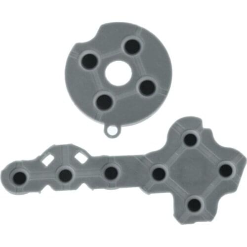 2021 New Controller Conductive Rubber Contact Pad Button D-Padfor X box 360 Controller