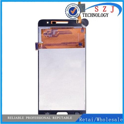 New 5'' inch For Samsung GALAXY Prime G531H G531F SM-G531H G531 SM-G531FZ G531FZ G530 LCD Display + touch screen Free Shipping