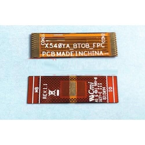 New FFC FPC Flex Ribbon Cable for Asus X540YA X540Y D540Y R540Y A540Y HDD Hard Drive Board