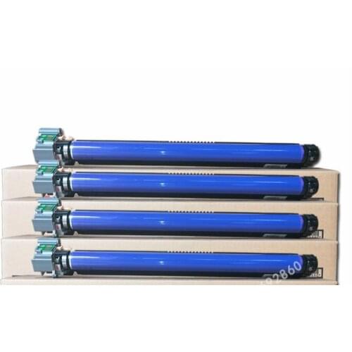 New compatible color Drum cartridge copier drum unit for xerox 3370 5570 5575 7545 7535 3300 3375 image unit kcmy 4pc