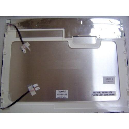 Original LQ150X1LW71N 15" LCD Display Screen Panel for fanuc CNC Repair Repalcement