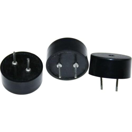 AC1360 13mm*6mm Piezoelectric passive buzzer