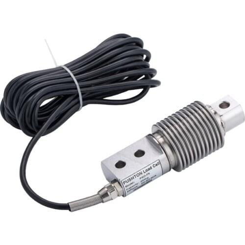 PSD-F6 100/200/300/500KG High Precision Bellows Type Alloy Steel Material Metal Load Cell Scale Weighting Sensors