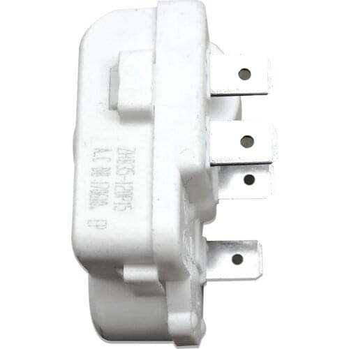 1pc Original Refrigerator Compressor PTC Starter Relay PTC ZHB35-120P15 Refrigerators Accessories