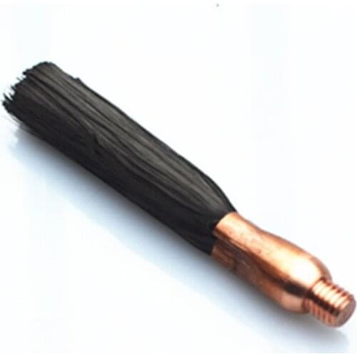 Weld Brushes for Weld Seam Bead Joint Cleaning Polishing Machine welding Seam Cleaner M6/M8/M10
