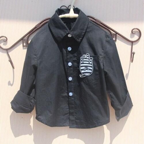 YourSeason Shirts For Boys