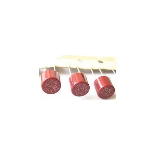 100% Original New MICRO FUSE TR5 382 1A 1.25A 1.6A 2A 4A 5A 6.3A 8A 250V Time-lag Red Cylindrical/Round LCD Fuse T3.15A x 500PCS