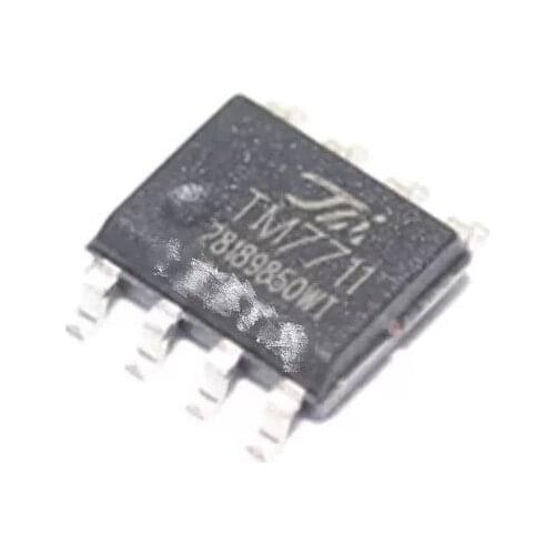 20PCS/ TM7711 7711 SOP8 NEW