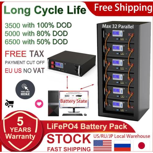 CERRNSS Rechargeable Batteries