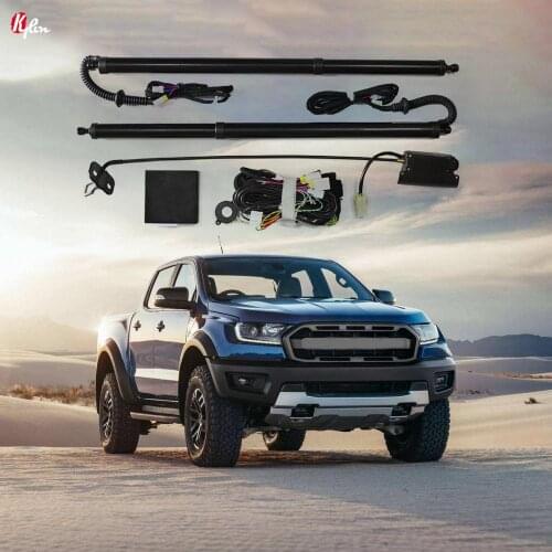 Electric Tailgate for FORD Ranger Auto Car Rear Door Trunk Lifting Gate Leg Sensor car accessories