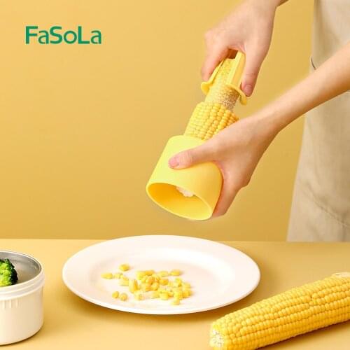 Fa So La Pineapple Knives