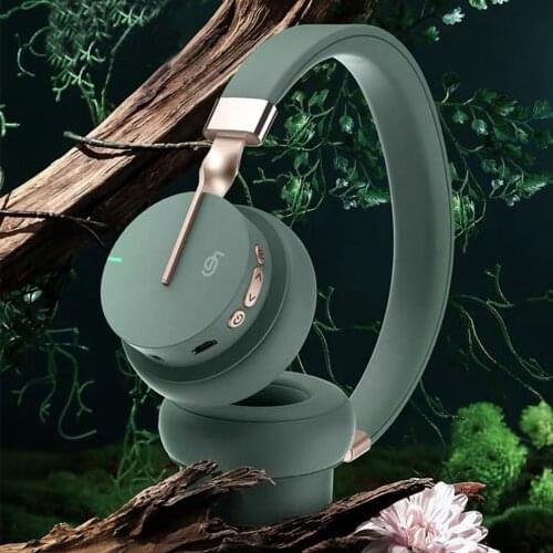 FINGERTIME Closed-back Headphones