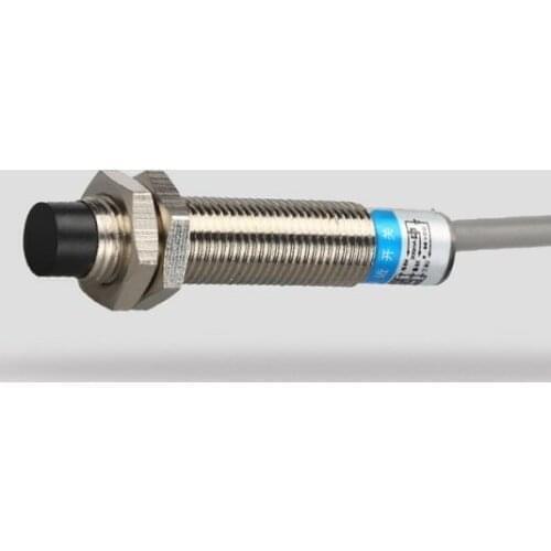 6-36VDC LJ10A3-2-Z/BY PNP NO DC 2mm Approach Sensor Inductive Proximity Switch