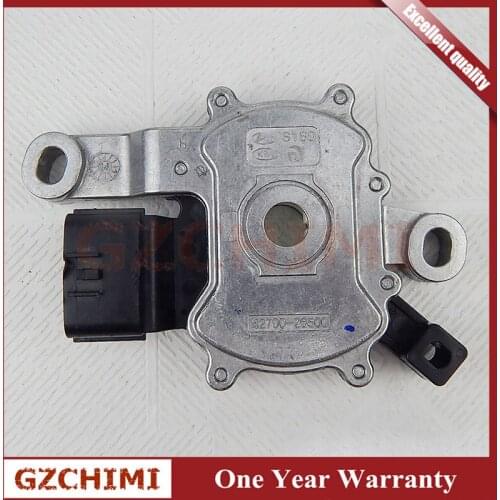 Genuine Inhibitor Neutral Safety Switch For Hyundai Kia 2011-2017 42700-26700 42700-26500 4270026500 4270026700 4270026000