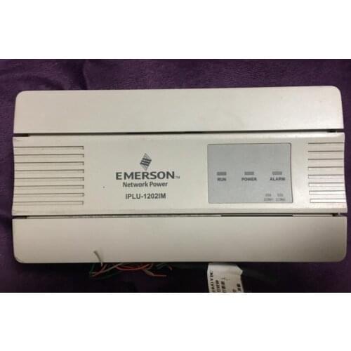 Used Good Condition IPLU-1202IM