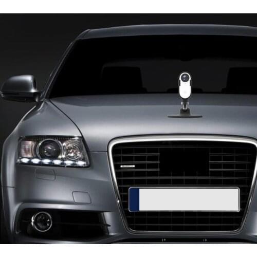 2021 New 1/4" Thread Stabilizer Adapter for Insta360-Go 2 Protective Mount Frame Holder Bracket Action Camera Accessories