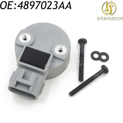 New 4897023AA Camshaft Position Sensor For Jeep Cherokee Grand Cherokee TJ Wrangler 4.0L
