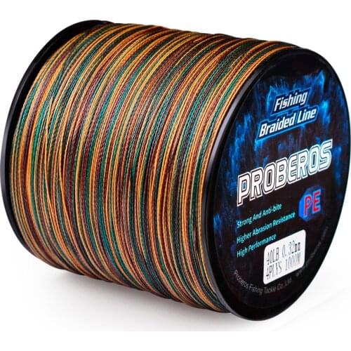 PROBEROS Fishing Line