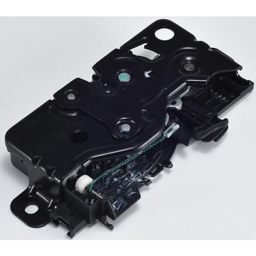 Manufacturer High Quality For Bmw Car Tailgate Lock 51247357112 51242704105
