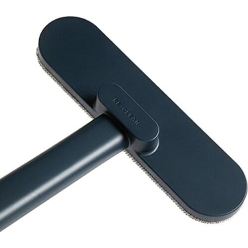 Household Washing Window Cleaning Brush Scraper Auto Car Glass Cleaner Free Disassembly Screen Removal Tools